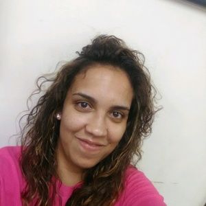 Meet your Posher, Nydia